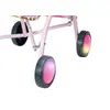 Leļļu rati BABY born Happy Birthday Deluxe Buggy Photo 18