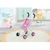 Leļļu rati BABY born Happy Birthday Deluxe Buggy Photo 19