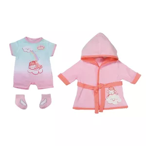 Leļļu vannas komplekts Baby Annabell Deluxe Bath Time