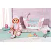 Leļļu vannas komplekts Baby Annabell Deluxe Bath Time Photo 2