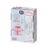 Leļļu vannas komplekts Baby Annabell Deluxe Bath Time Photo 4