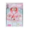 Leļļu vannas komplekts Baby Annabell Deluxe Bath Time Photo 5