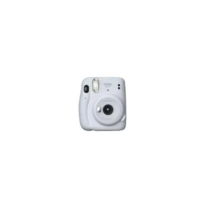 Fujifilm FujiFilm instax mini 11 ice white 10zd Photo 1