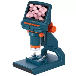 Levenhuk LabZZ DM200 220x Digitāls mikroskops