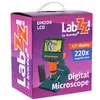 Цифровой микроскоп Levenhuk LabZZ DM200 Photo 5
