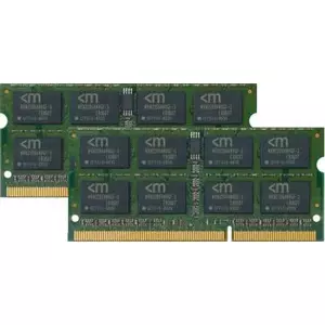 Mushkin 8GB PC3-10666 memory module 2 x 4 GB DDR3 1333 MHz