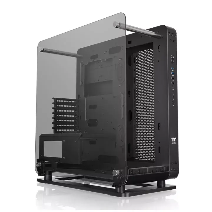 Компьютерный корпус Thermaltake Core P6 Photo 5