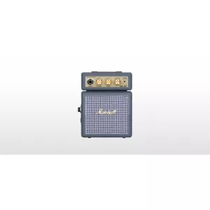 MARSHALL MS-2C Classic Guitar Amplifier