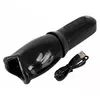 Masturbator Stroker Rotating Silicone Black Photo 8