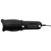 Masturbator Stroker Rotating Silicone Black Photo 9