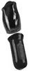Masturbator Stroker Rotating Silicone Black Photo 10
