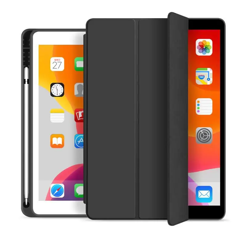 ESTUFF ES682081-BULK Folio Planšetdatora Vāciņš Apple