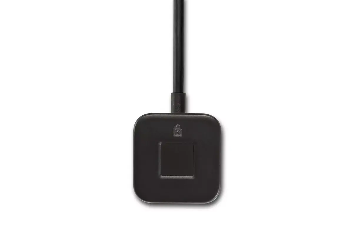 Pirkstu nospiedumu atslēga Kensington VeriMark Desktop Photo 6