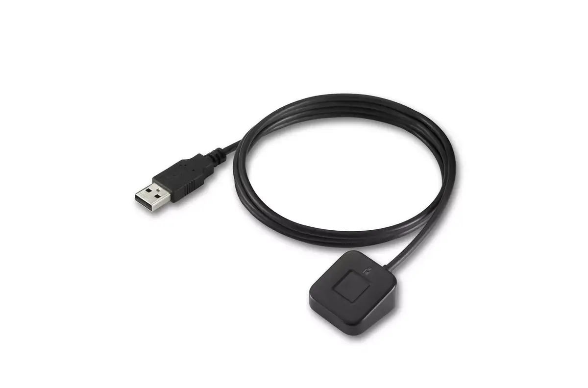 Pirkstu nospiedumu atslēga Kensington VeriMark Desktop Photo 8