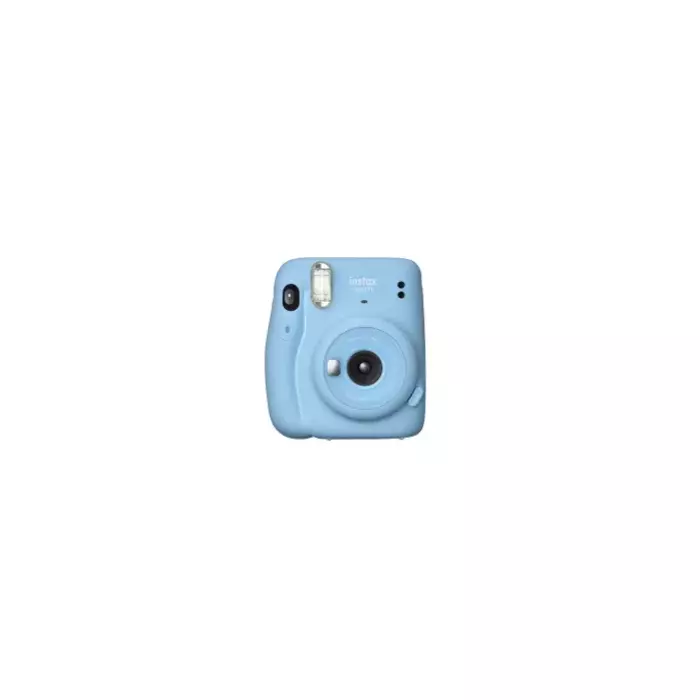 Fujifilm FujiFilm instax mini 11 sky blue + 10z Photo 1