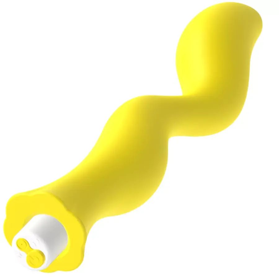 Вибратор GAVYN G-SPOT Photo 6