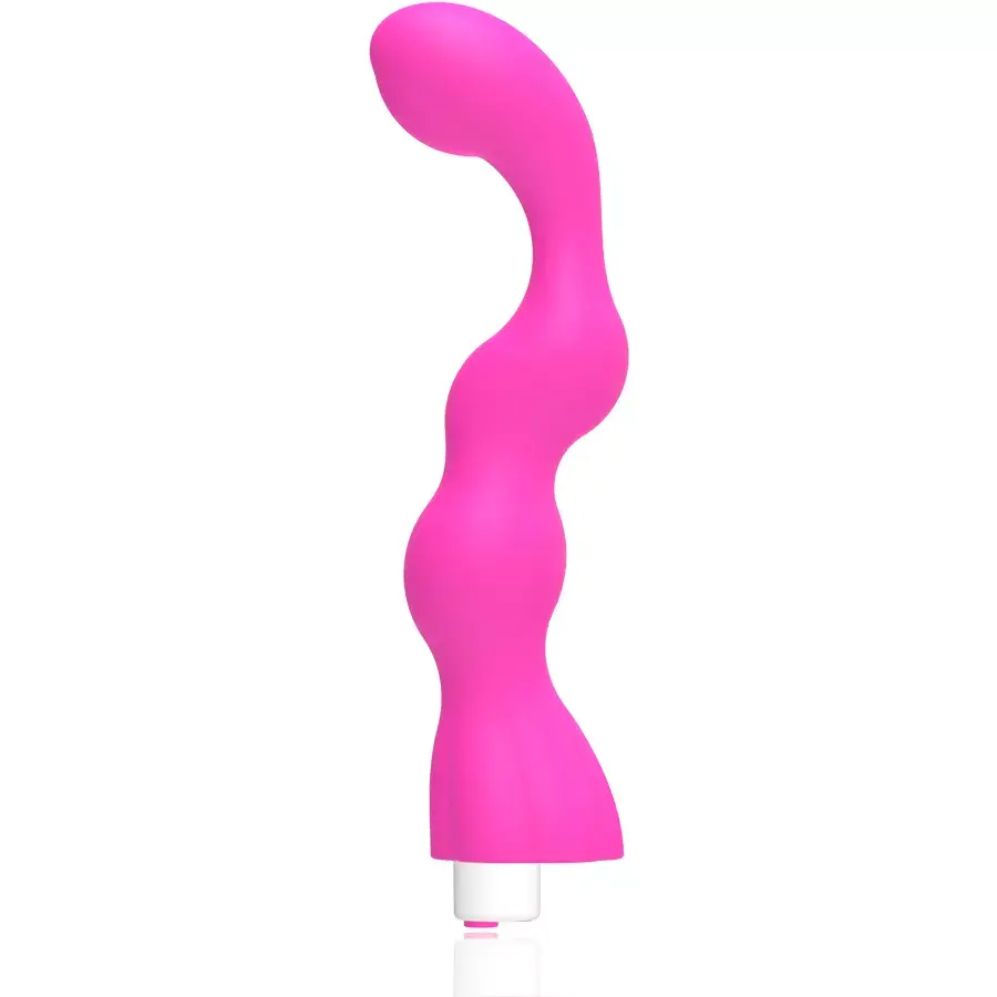 Вибратор G-SPOT George G-SPOT Photo 6