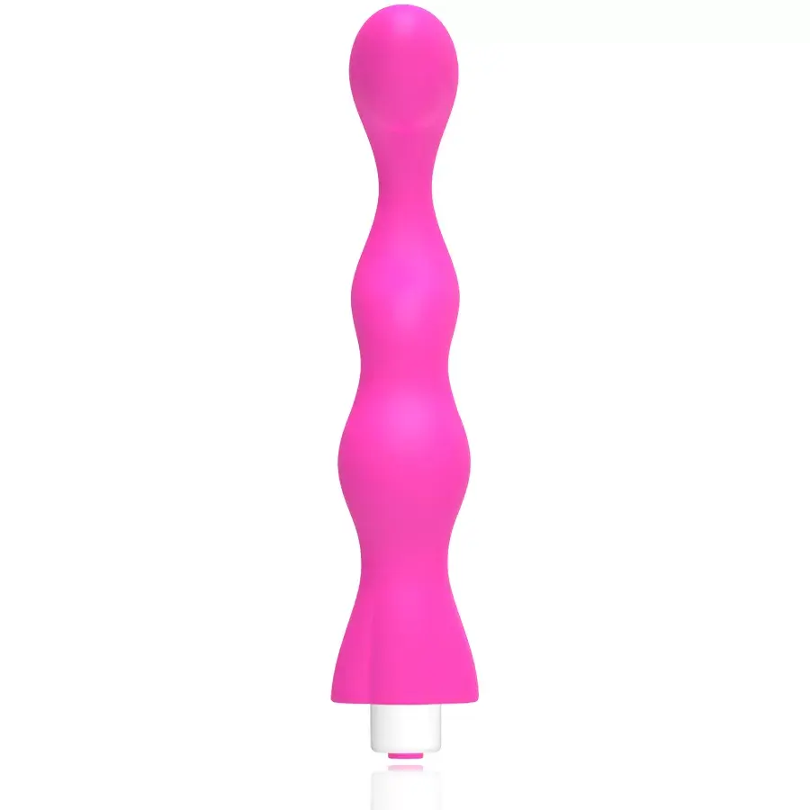 Вибратор G-SPOT George G-SPOT Photo 8