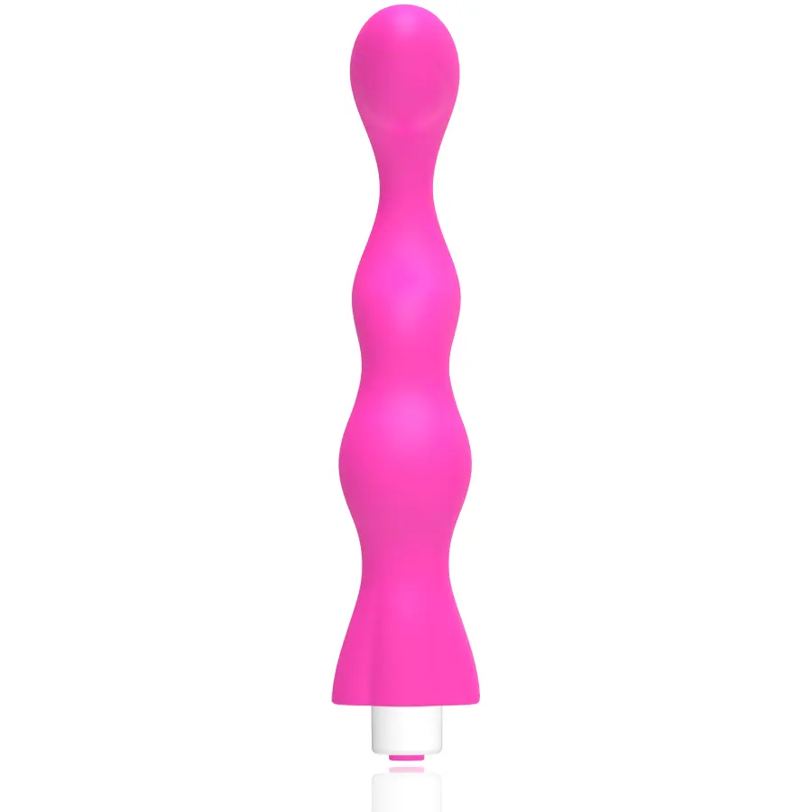Vibrator G-SPOT George G-SPOT Photo 4