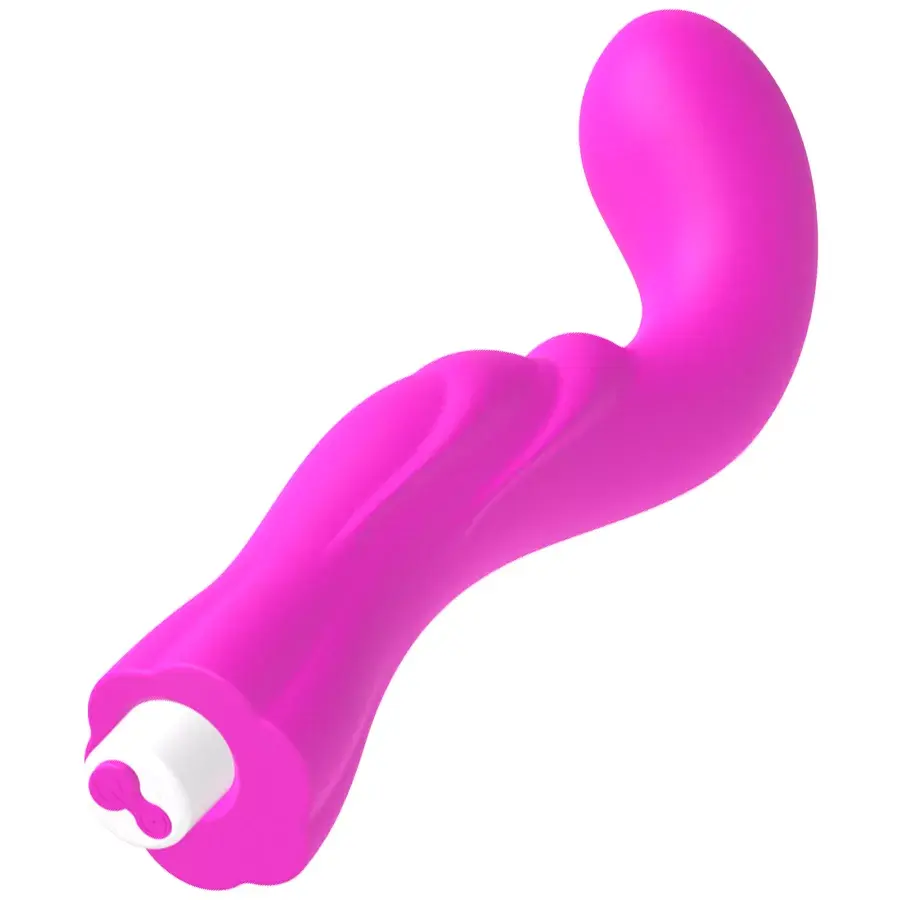 Вибратор GREGORY G-SPOT Photo 6