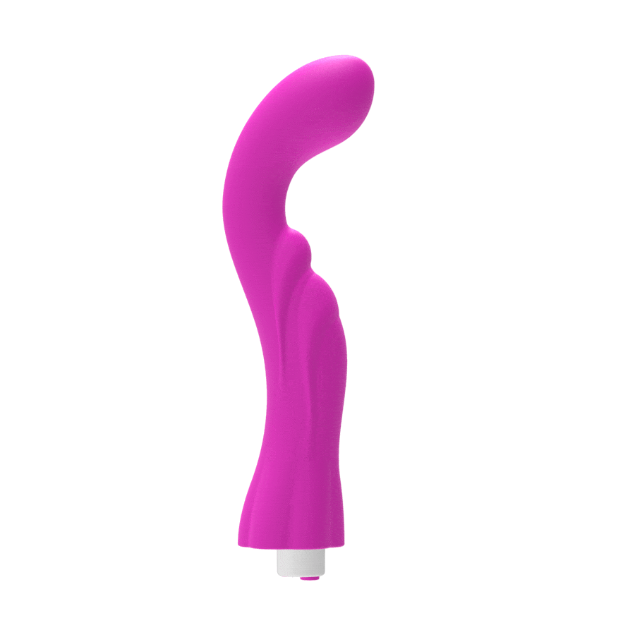 Вибратор GREGORY G-SPOT Photo 2