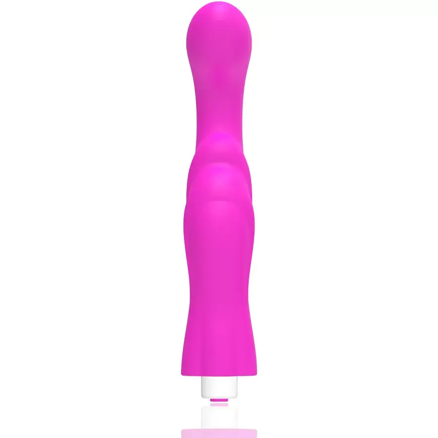Вибратор GREGORY G-SPOT Photo 7