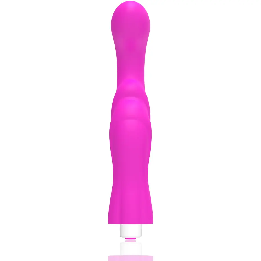 Vibrators GREGORY G-SPOT Photo 4