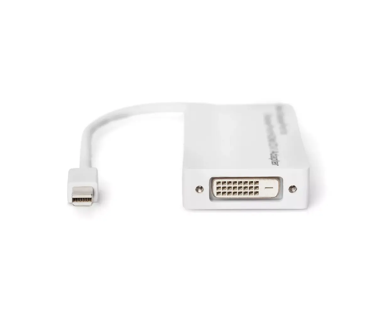 Mini DisplayPort adapteris Digitus DB-340509-002-W Photo 2