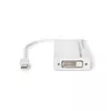 Mini DisplayPort adapteris Digitus DB-340509-002-W Photo 2