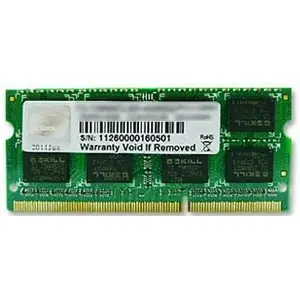 Memory Module G.Skill DDR3 8GB 1333MHz