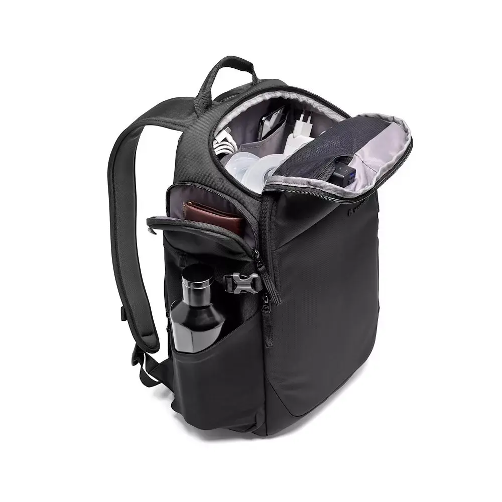 Backpack Manfrotto MB MA3-BP-BF Photo 5