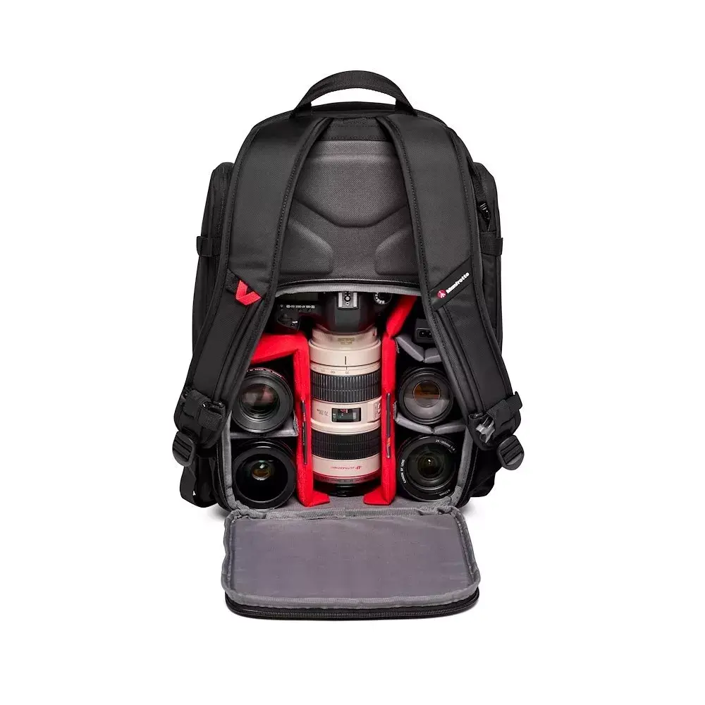 Backpack Manfrotto MB MA3-BP-BF Photo 6