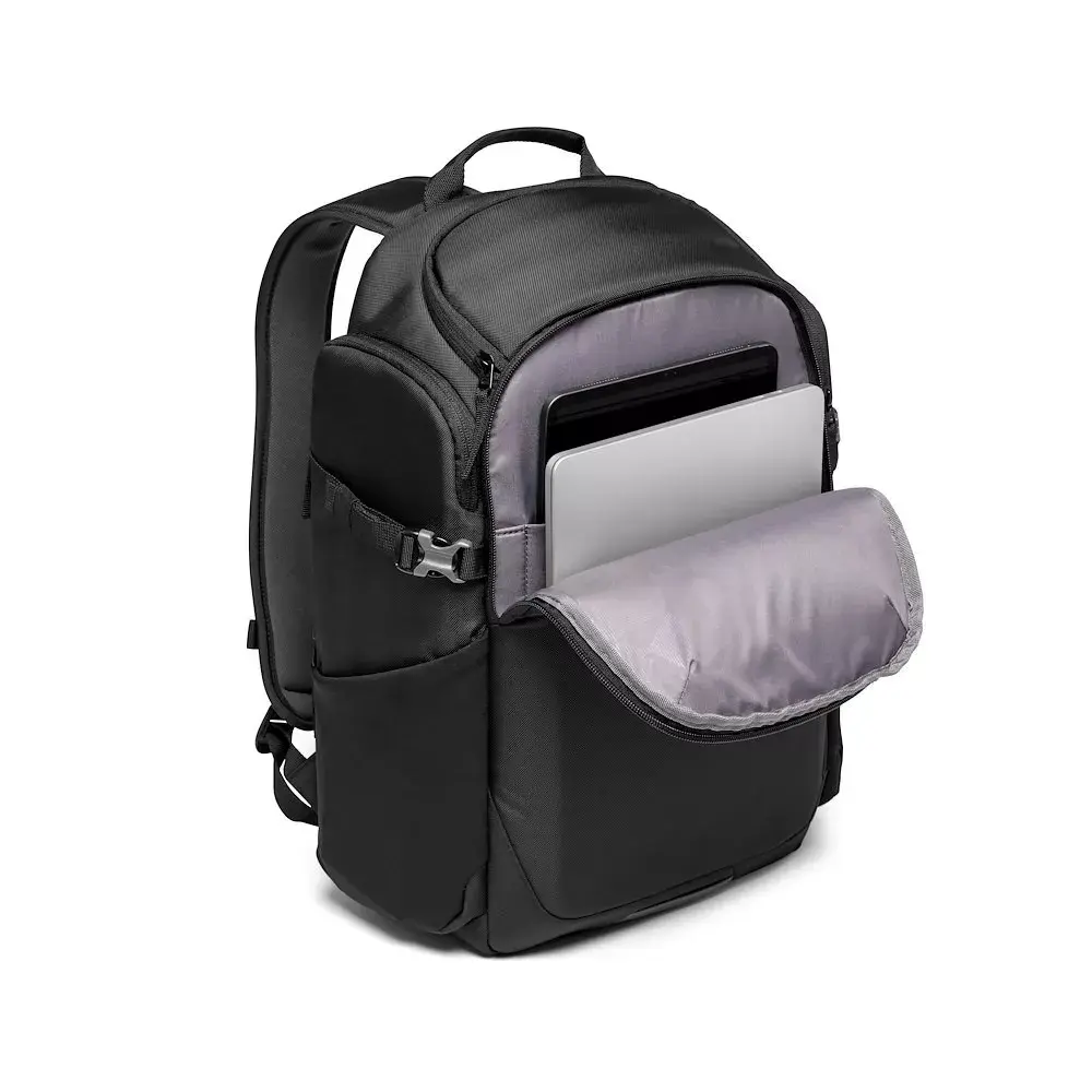 Backpack Manfrotto MB MA3-BP-BF Photo 9