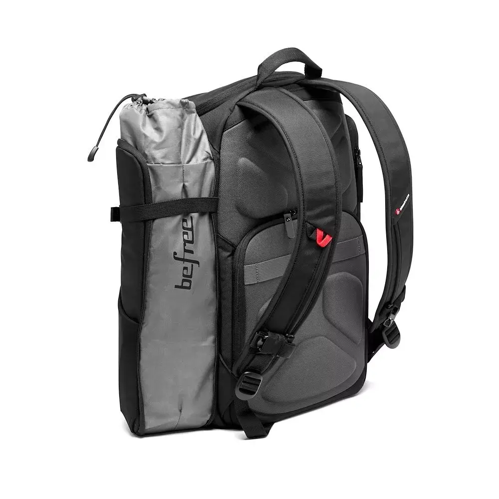 Backpack Manfrotto MB MA3-BP-BF Photo 11