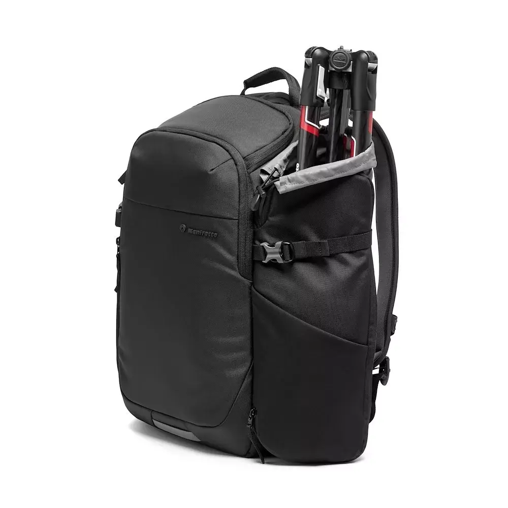 Backpack Manfrotto MB MA3-BP-BF Photo 13
