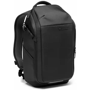 Camera backpack Manfrotto Advanced III MB MA3-BP-C — compact, lightweight camera bag for mirrorless or DSLR with accessory compartments