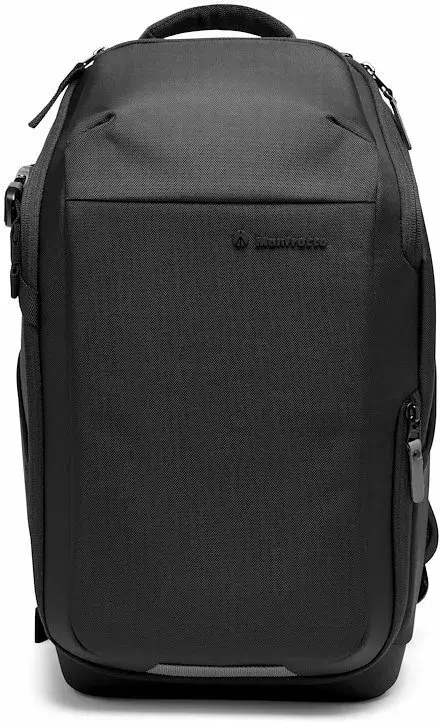 Manfrotto Advanced III MB MA3-BP-C camera backpack Photo 2