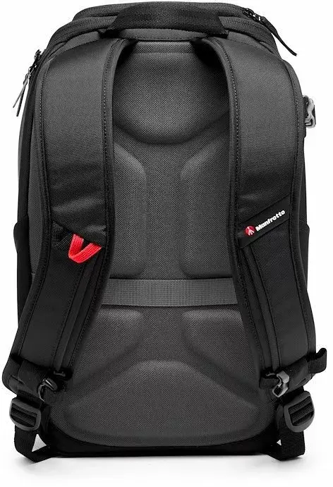 Manfrotto Advanced III MB MA3-BP-C camera backpack Photo 3