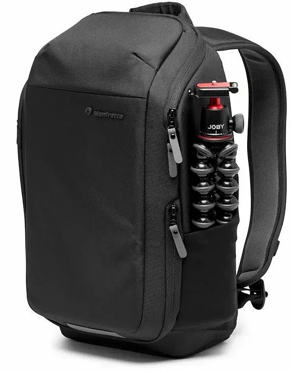Manfrotto Advanced III MB MA3-BP-C camera backpack Photo 5