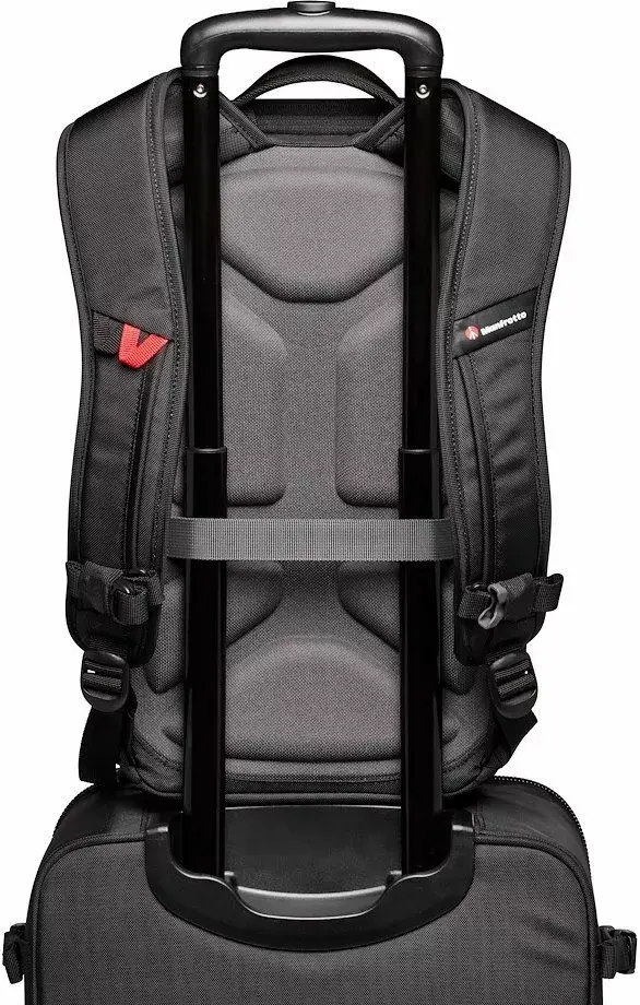 Manfrotto Advanced III MB MA3-BP-C camera backpack Photo 11