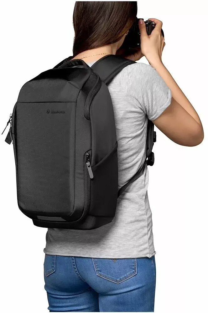 Manfrotto Advanced III MB MA3-BP-C camera backpack Photo 12