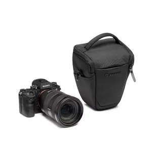 Holster Camera Case Manfrotto MB MA3-H-S Black