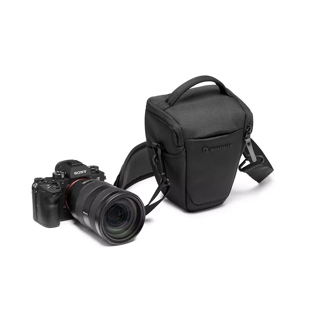 Holster Camera Case Manfrotto MB MA3-H-S Photo 5
