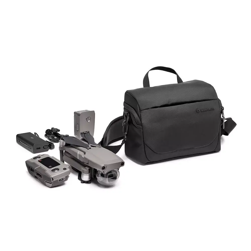 Shoulder case Manfrotto MB MA3-SB-M Photo 2