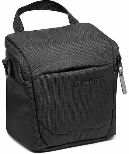 Shoulder Camera Bag Manfrotto Advanced Shoulder S III Photo 2