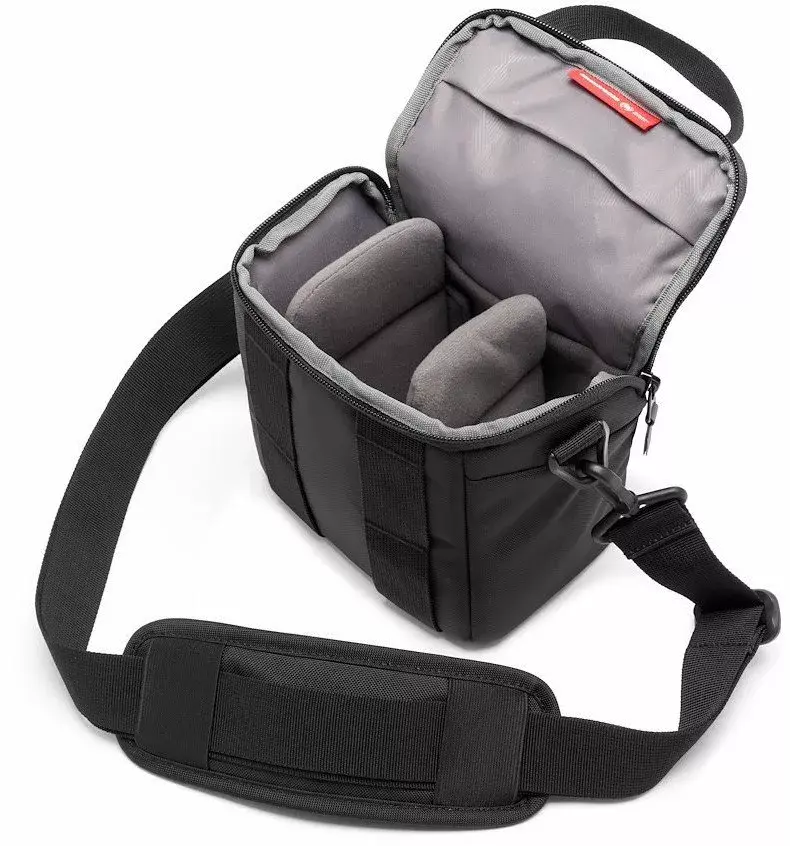 Shoulder Camera Bag Manfrotto Advanced Shoulder S III Photo 4