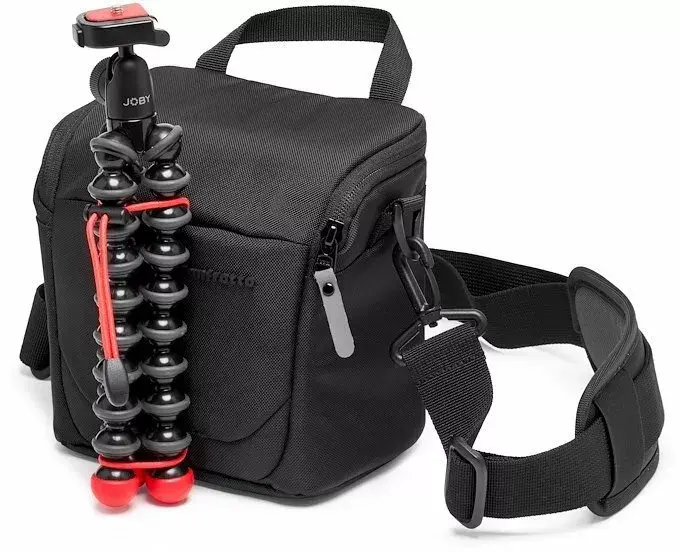 Shoulder Camera Bag Manfrotto Advanced Shoulder S III Photo 8