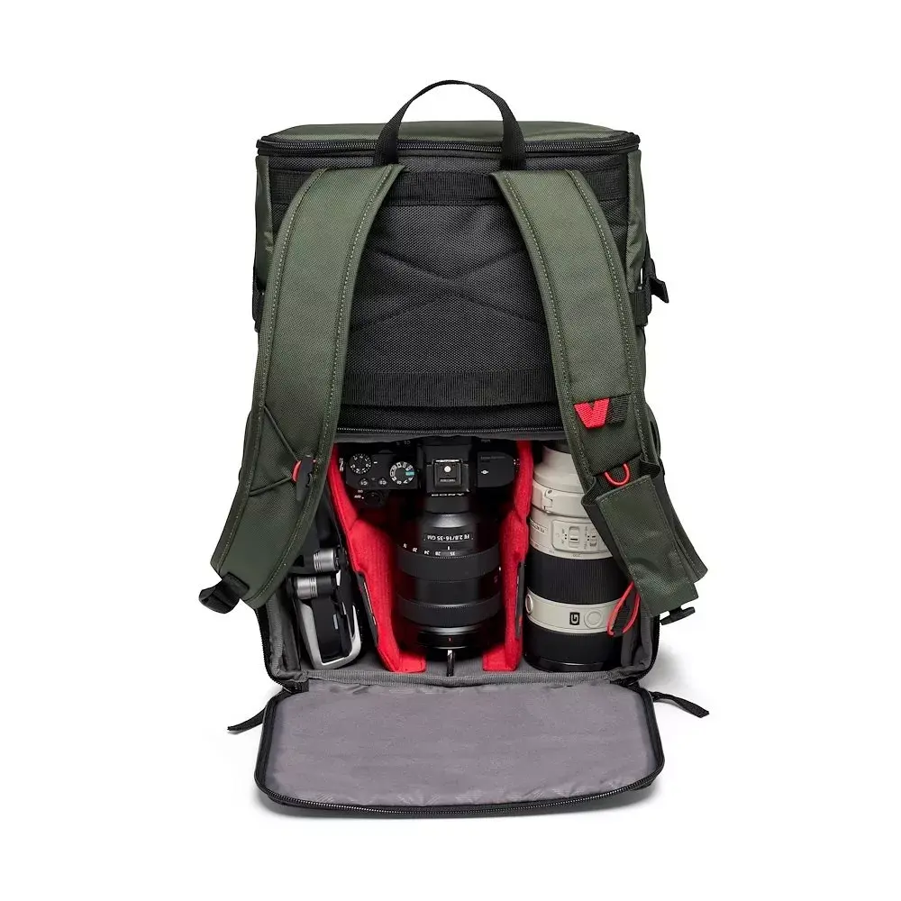 Backpack Manfrotto MB MS2-BP Photo 3