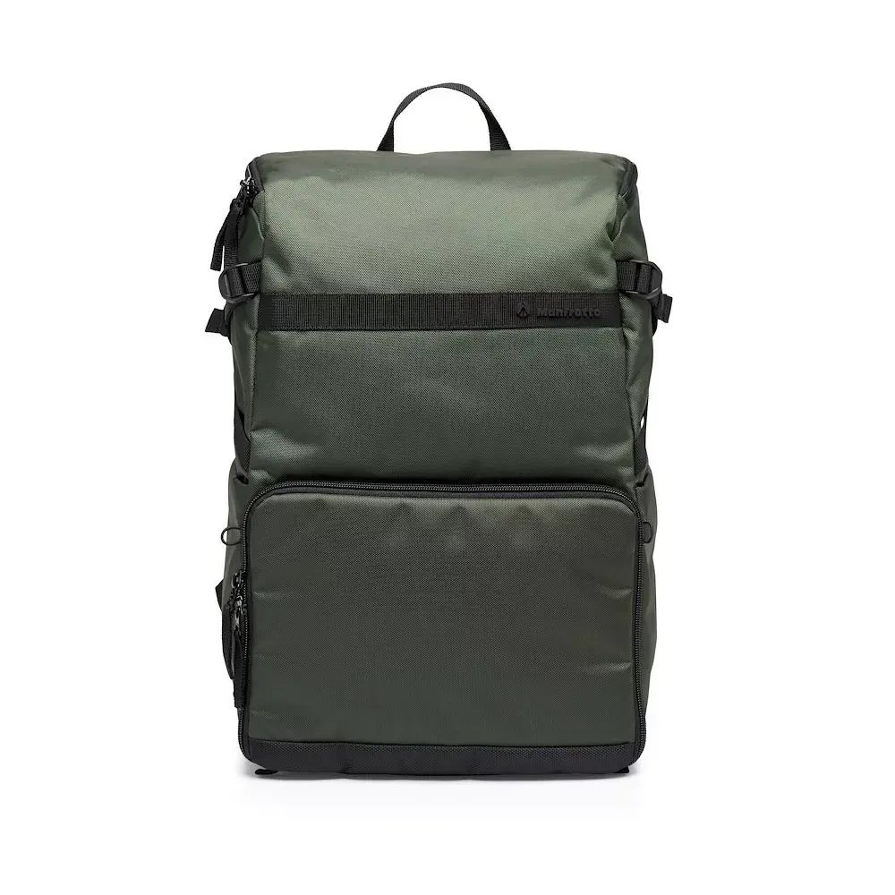 Backpack Manfrotto MB MS2-BP Photo 7
