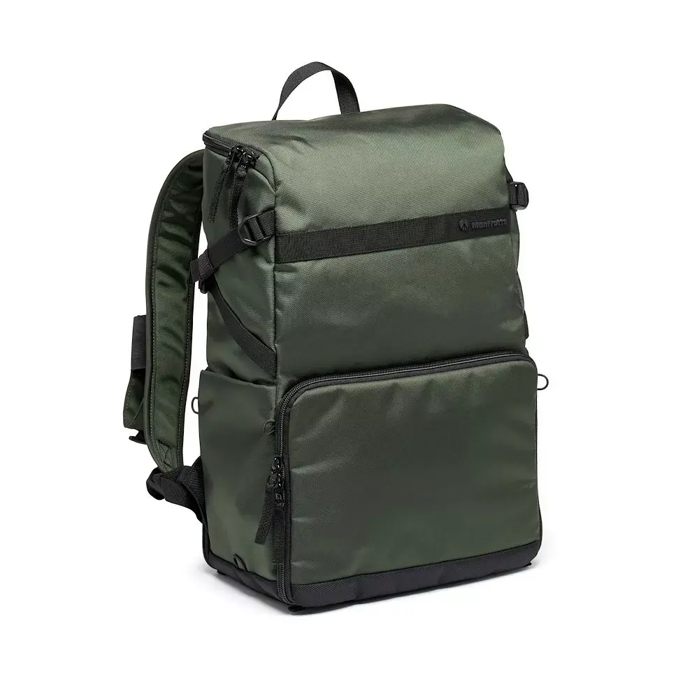 Backpack Manfrotto MB MS2-BP Photo 8